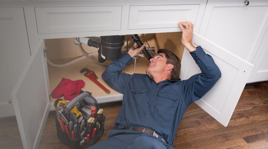 Professional Leak Detection Services in Monument Beach, MA